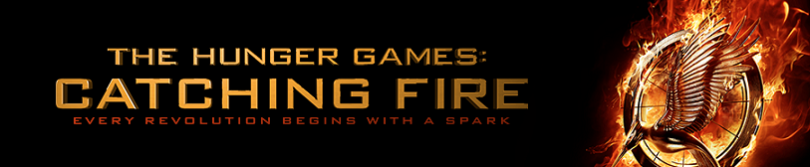 The Hunger Games Catching Fire Watch Online