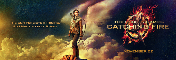 Hunger Games Catching Fire Download Free Movie